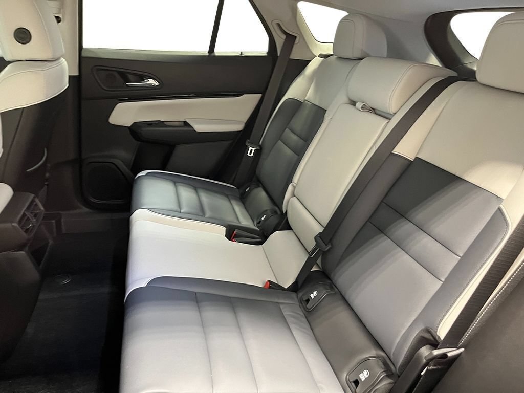 New 2026 Honda Prologue Touring image 25