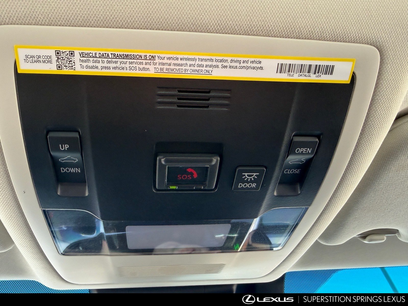 Certified 2025 Lexus ES 300h w/ Premium Package FWD image 36