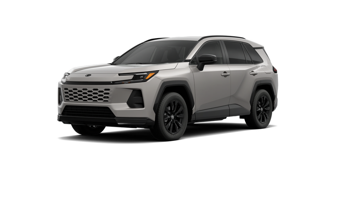New 2026 Toyota RAV4 SE w/ Convenience Package FWD image 23