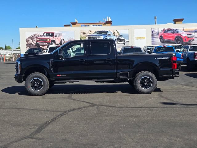 New 2026 Ford F250 Lariat w/ Tremor Off-Road Package AWD/4WD image 12