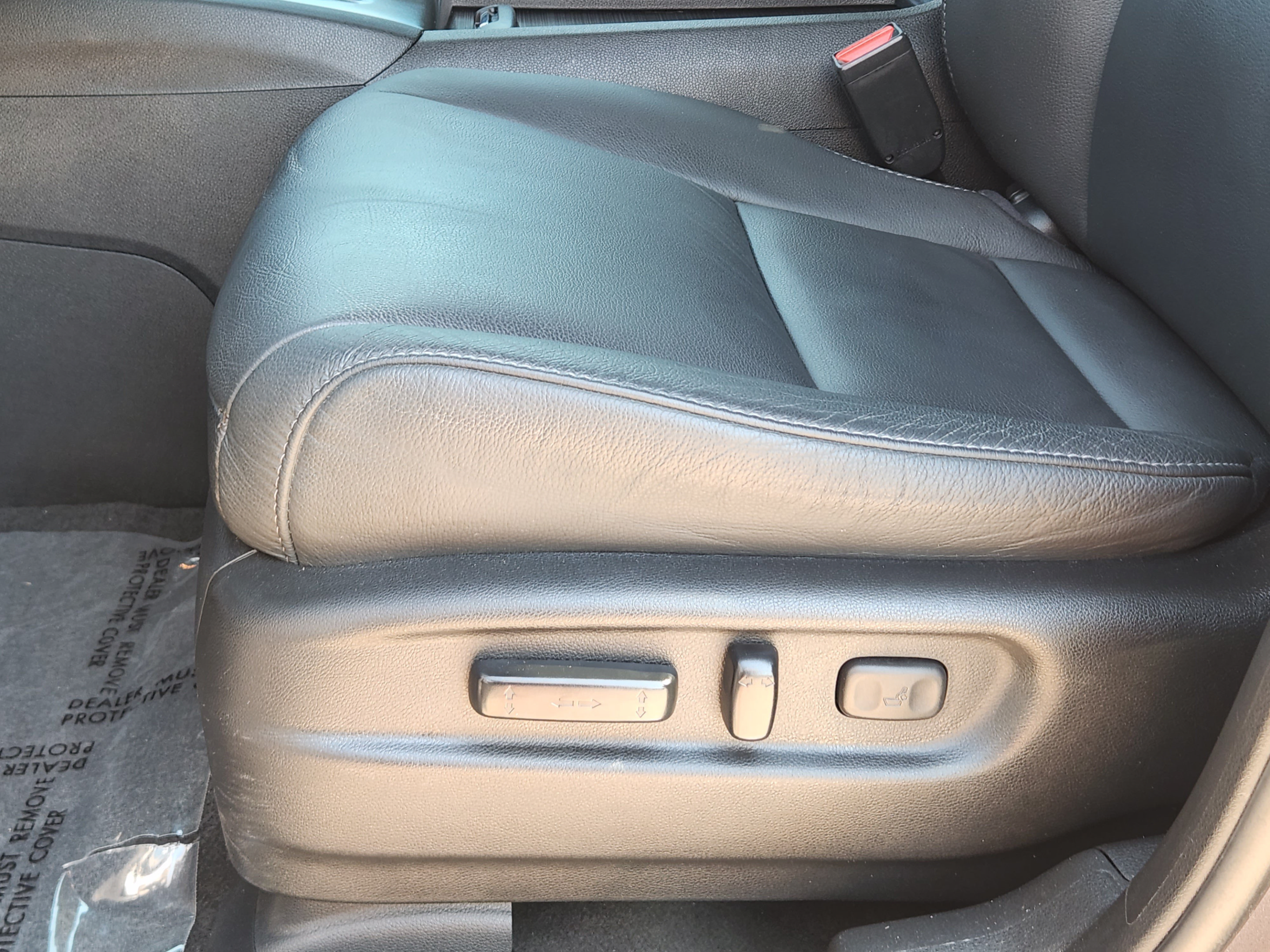 Used 2022 Honda Pilot Special Edition image 22