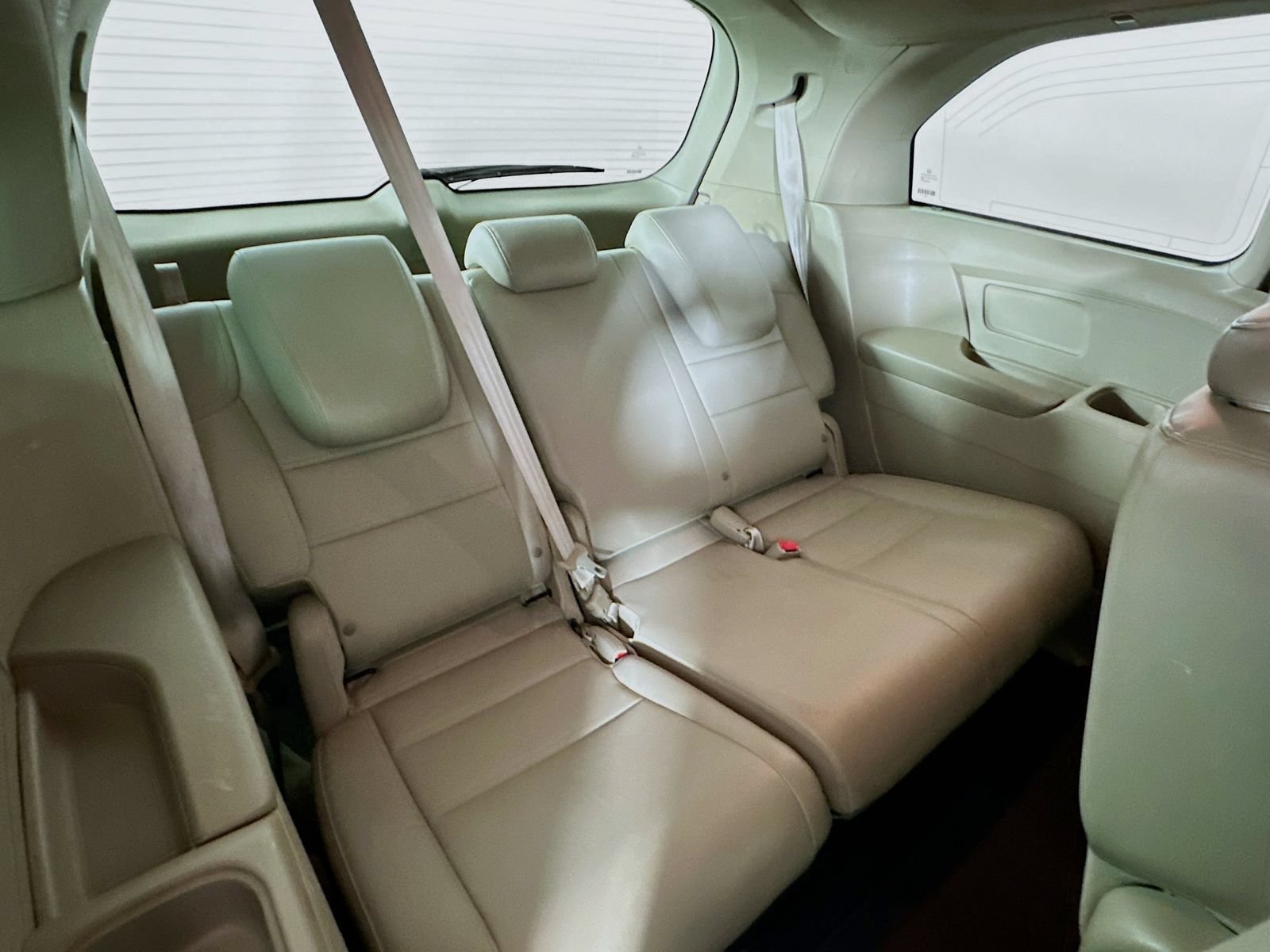 Used 2015 Honda Odyssey EX-L image 28