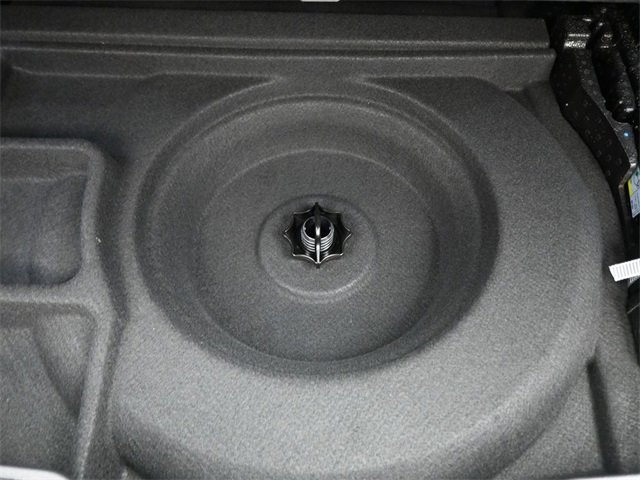 New 2026 Volkswagen Atlas SE image 25