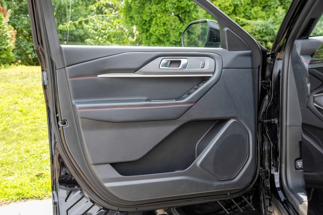 Used 2026 Ford Explorer ST-Line AWD/4WD image 45
