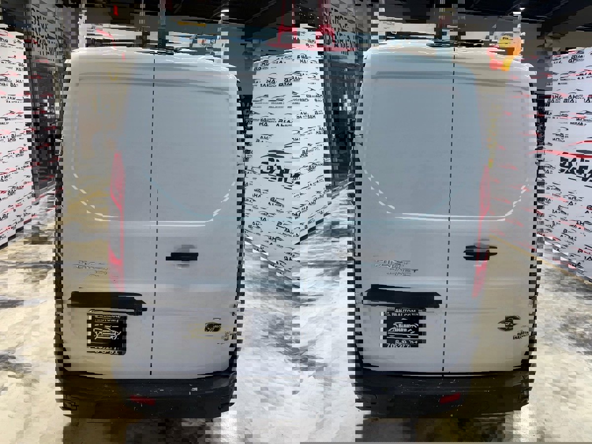 Used 2020 Ford Transit Connect XL image 9