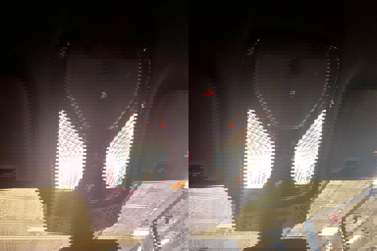 Used 2024 BMW X4 M w/ Executive Package image 70