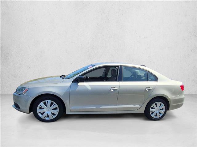 Used 2013 Volkswagen Jetta S FWD image 9