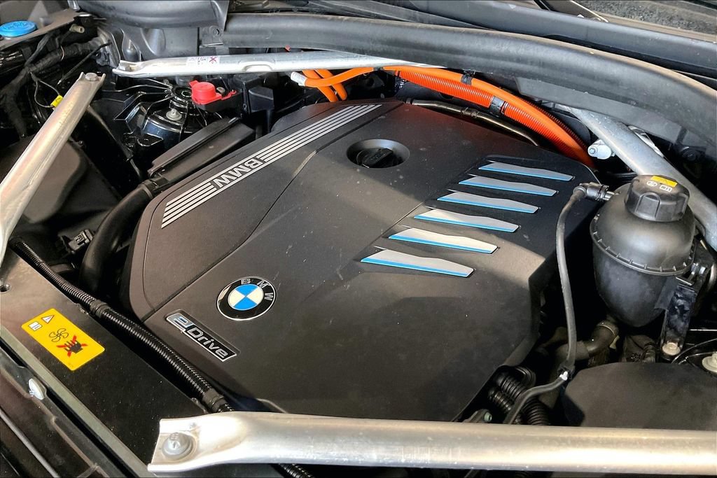 Used 2022 BMW X5 xDrive45e AWD/4WD image 29