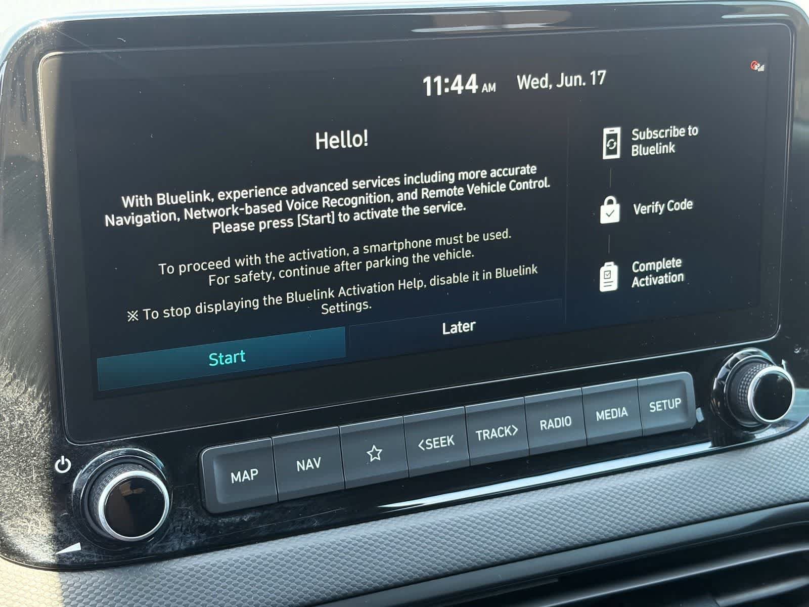 Used 2023 Hyundai Kona N Line FWD image 20
