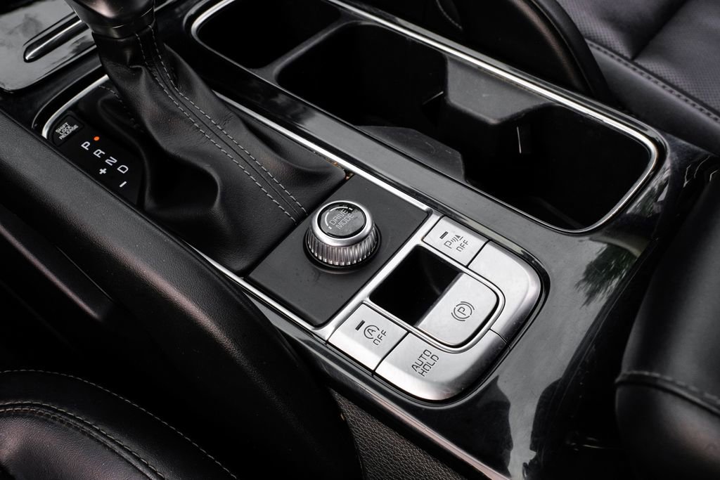 Used 2022 Kia Telluride S image 32