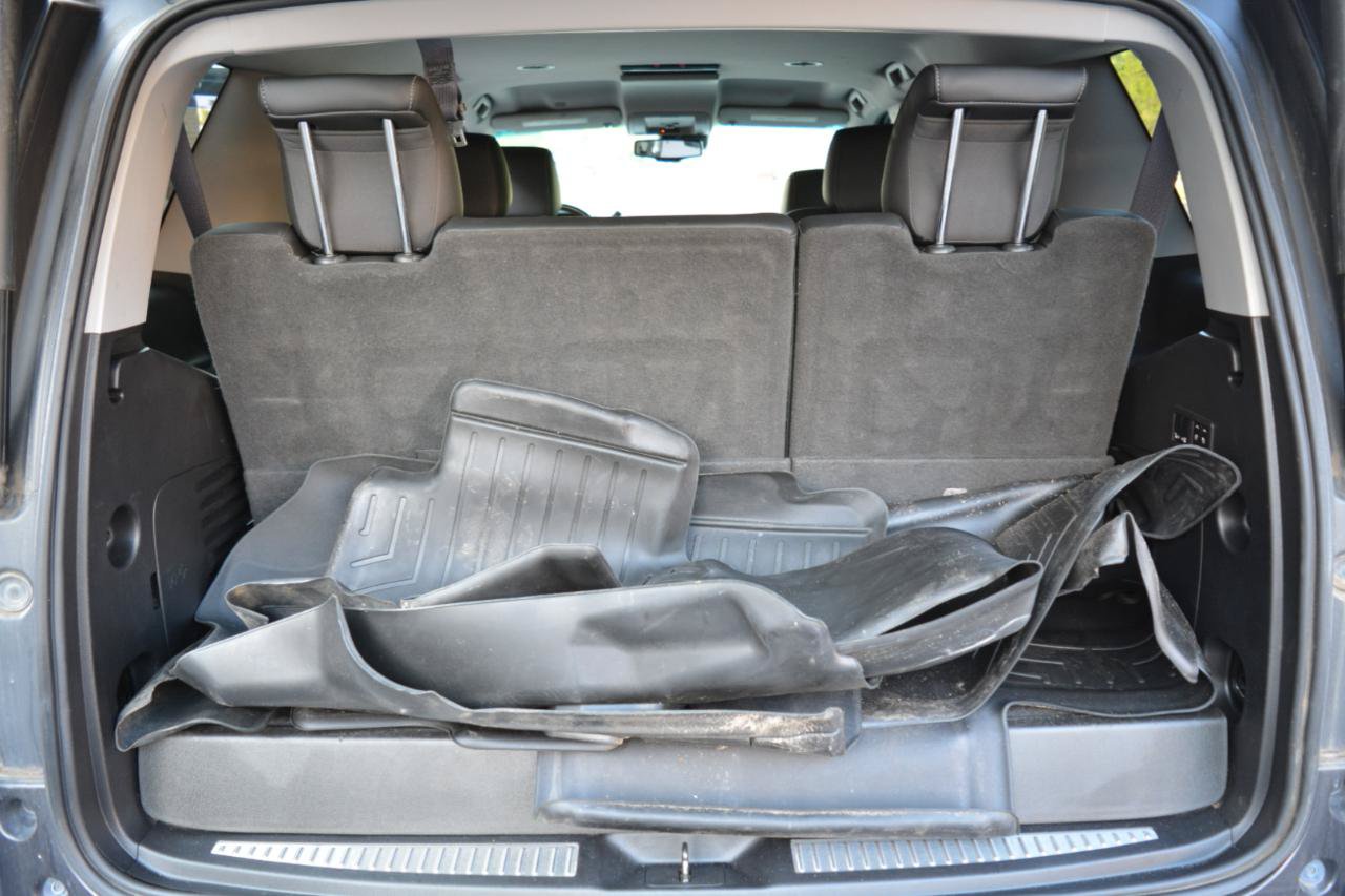 Used 2017 GMC Yukon SLT RWD image 14