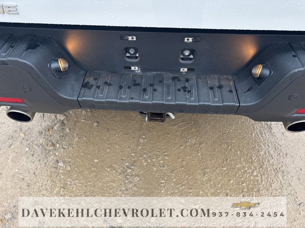 Used 2023 Honda Ridgeline Black Edition image 39