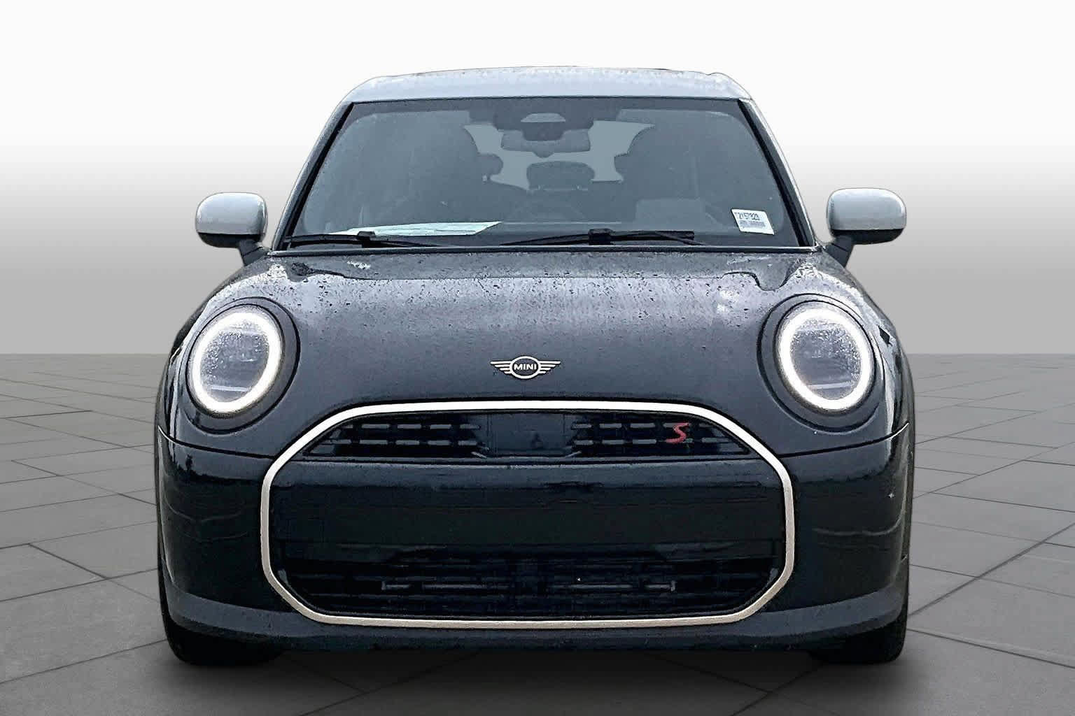 New 2026 MINI Cooper S FWD image 3