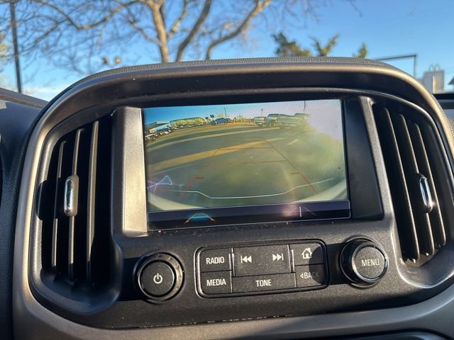 Used 2018 Chevrolet Colorado Z71 image 23