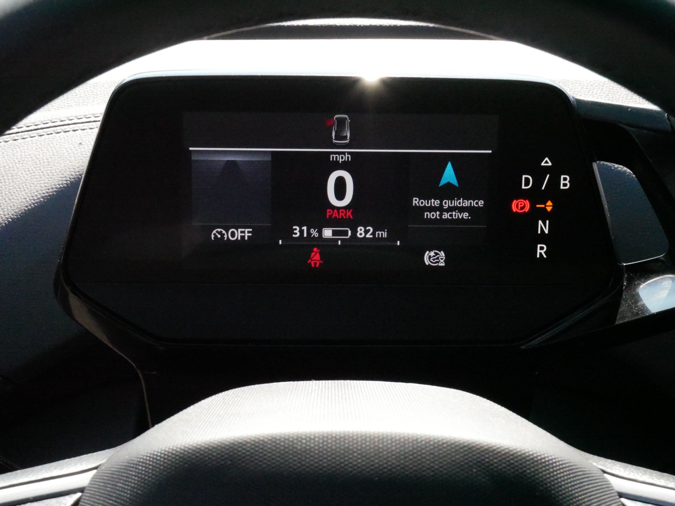 Certified 2023 Volkswagen ID.4 Pro S AWD/4WD image 21