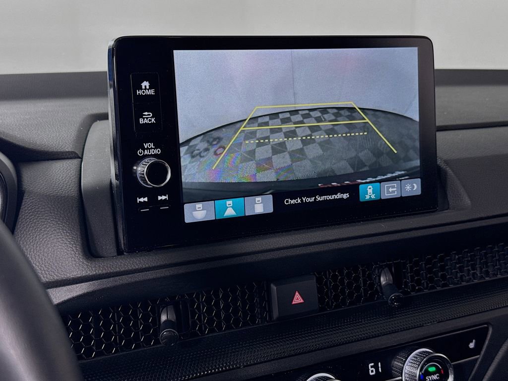 Used 2025 Honda CR-V Sport-L image 13