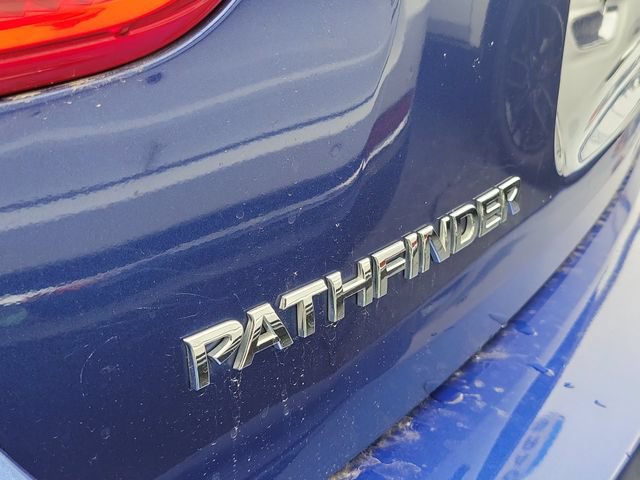 Used 2019 Nissan Pathfinder S AWD/4WD image 32