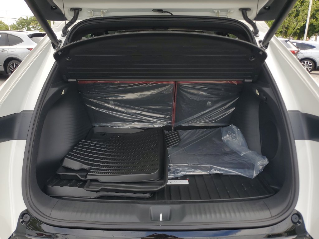New 2026 Acura ADX A-Spec w/ Advance Package FWD image 10