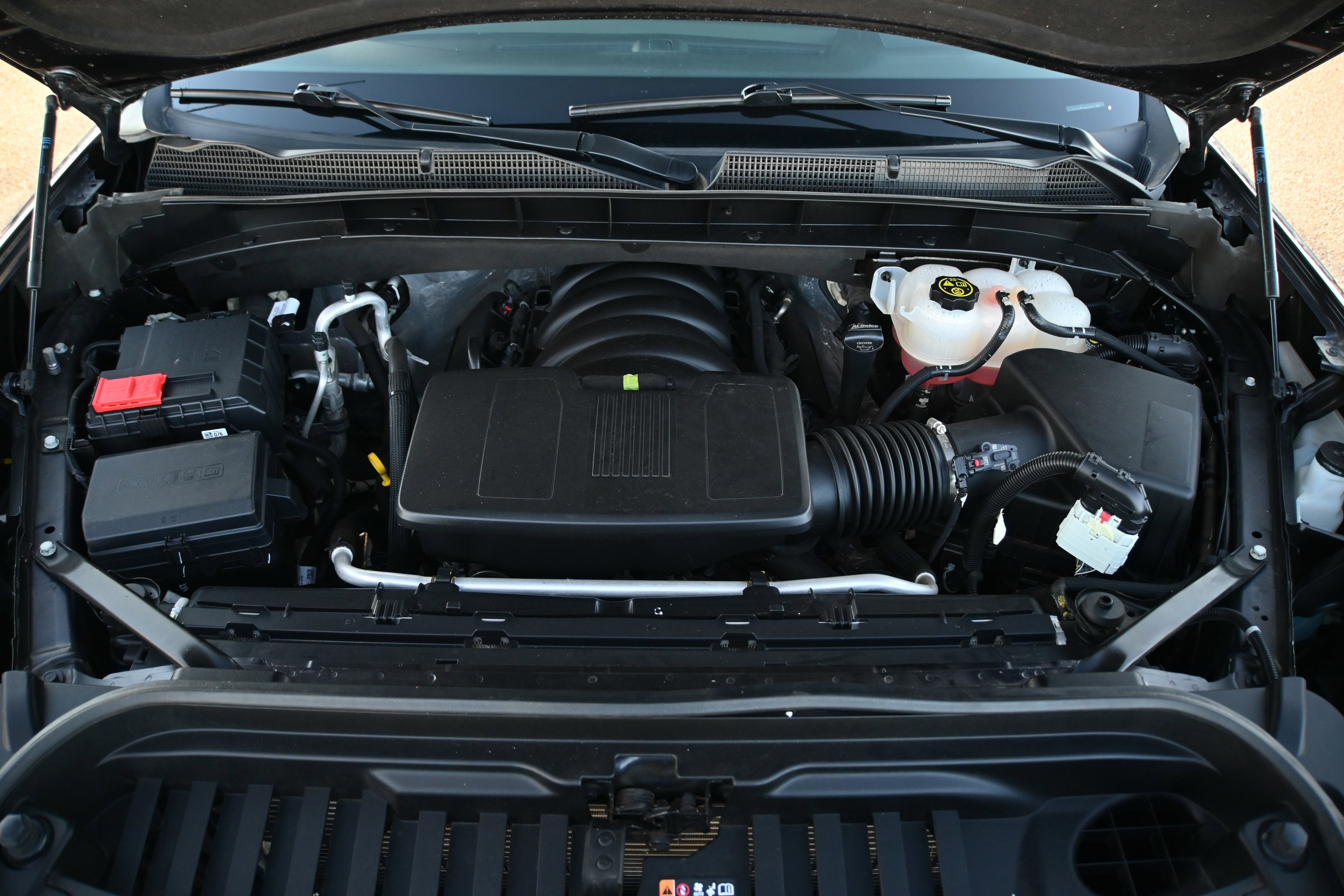 Used 2024 GMC Sierra 1500 Denali w/ Denali Reserve Package AWD/4WD image 34