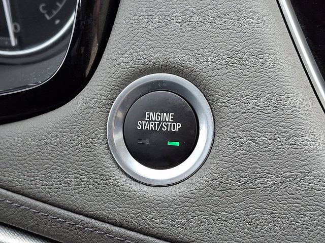 Certified 2023 Cadillac XT5 Premium Luxury image 28