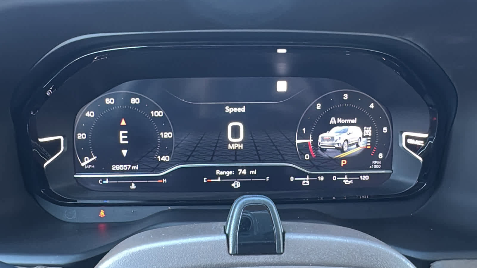 Certified 2023 GMC Yukon Denali w/ Denali Reserve Package image 11