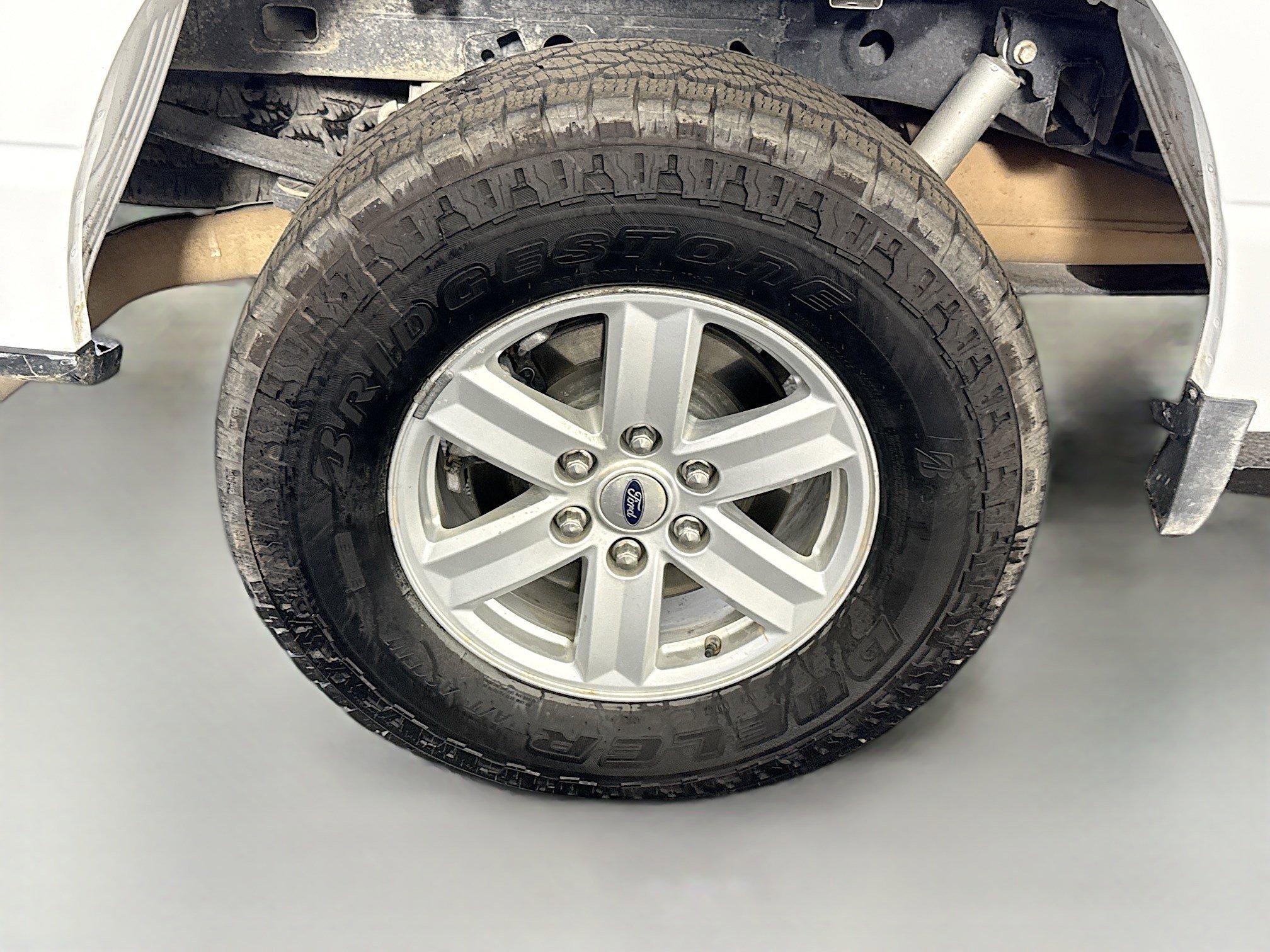 Used 2022 Ford F150 XL w/ Equipment Group 101A High image 31