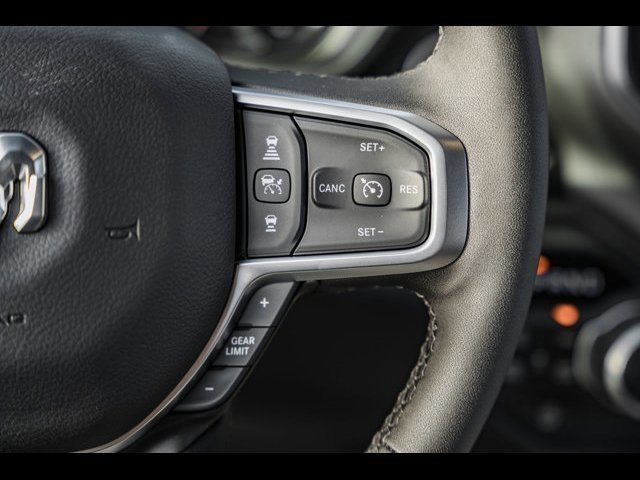 New 2025 RAM 1500 Big Horn image 33