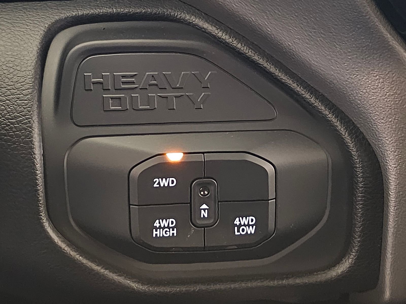 New 2026 RAM 2500 Laramie w/ Sport Appearance Package image 31