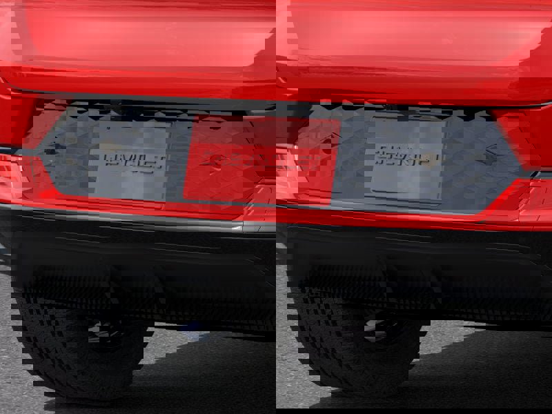 New 2025 Chevrolet Equinox EV RS w/ Convenience Package II image 38