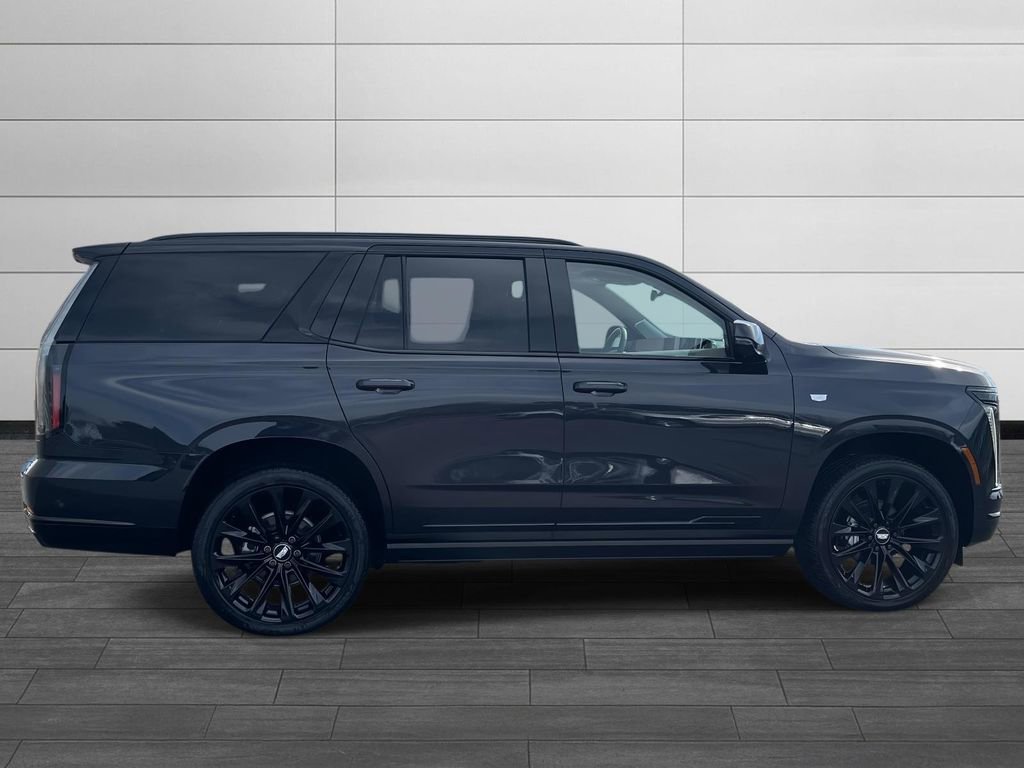 New 2025 Cadillac Escalade Sport Platinum image 6
