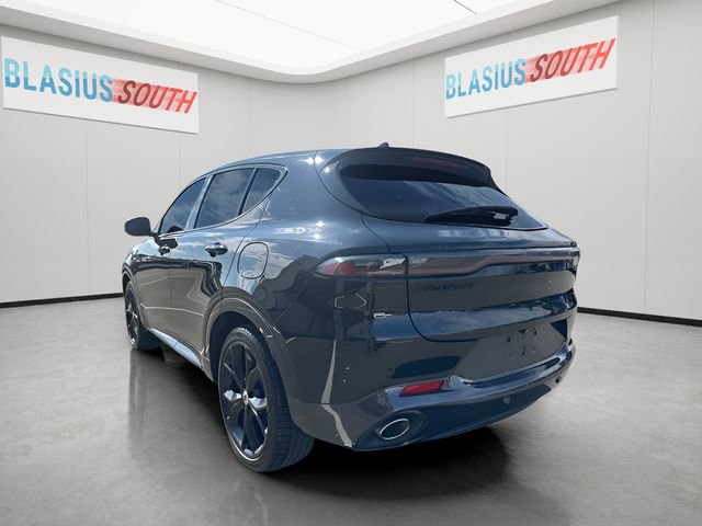 Used 2024 Dodge Hornet R/T Plus image 5