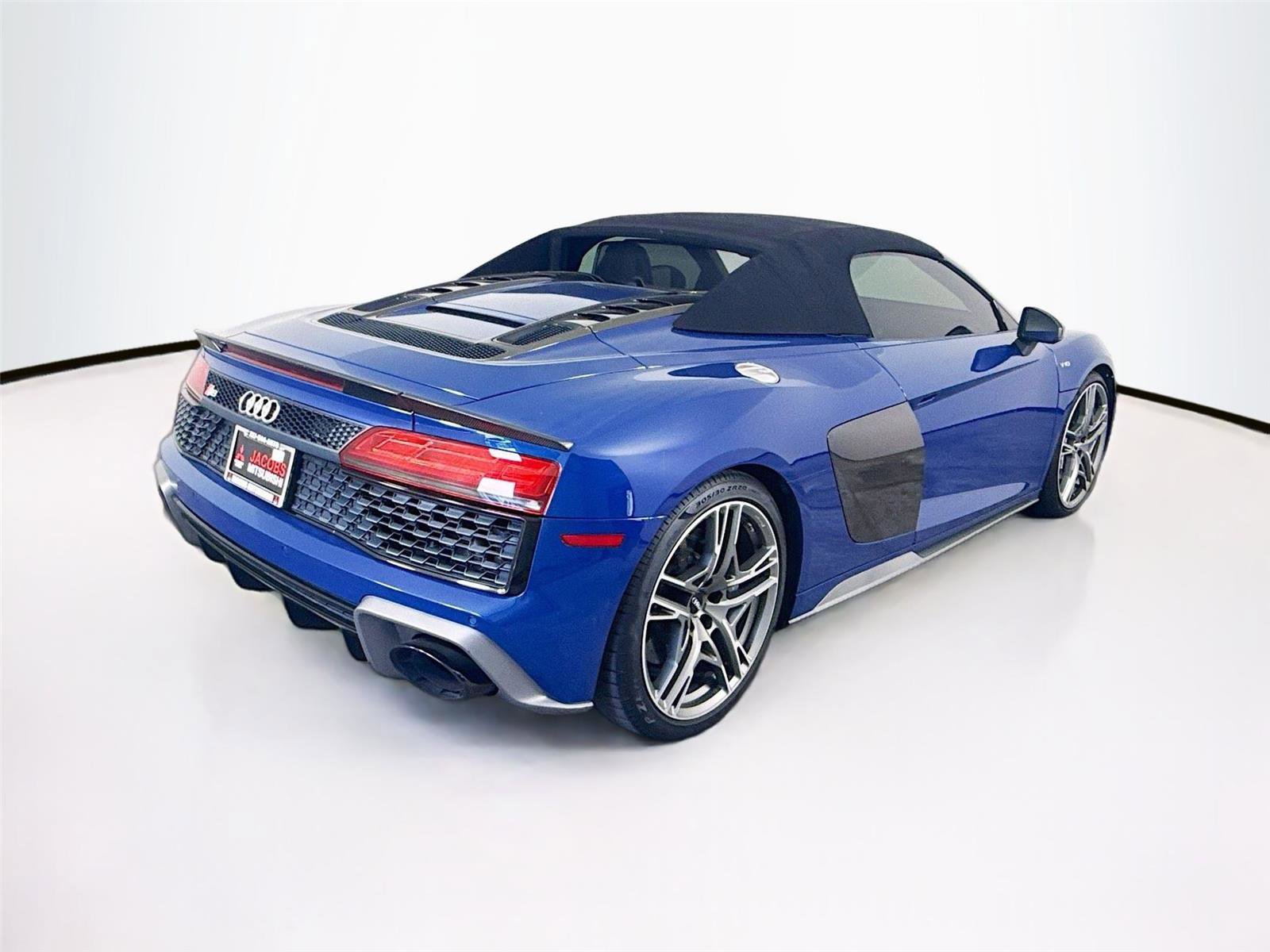 Used 2020 Audi R8 V10 performance image 28