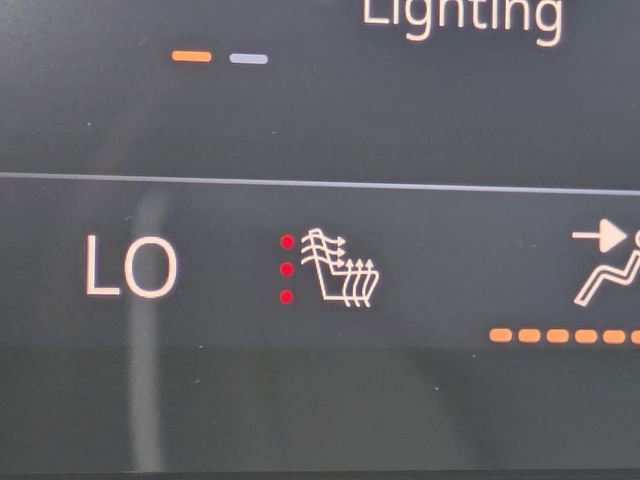 New 2026 Buick Enclave Sport Touring w/ Power Package image 25