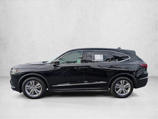 Certified 2023 Acura MDX FWD image 9