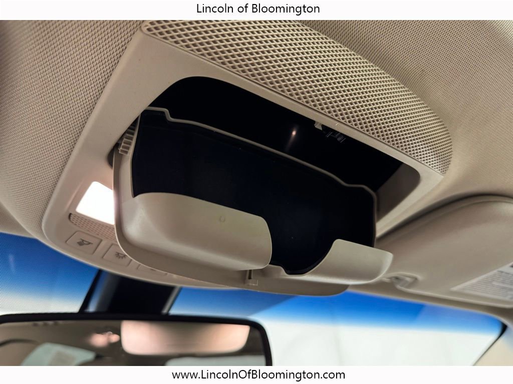 Used 2017 Lincoln MKX Reserve w/ Canadian Touring Package image 48