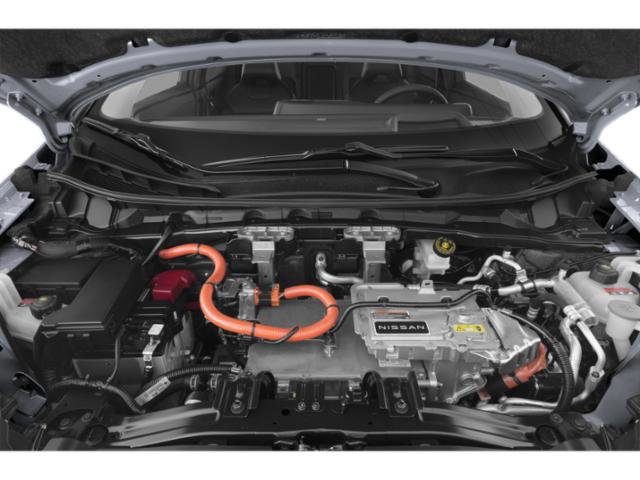 Certified 2024 Nissan Ariya AWD image 15