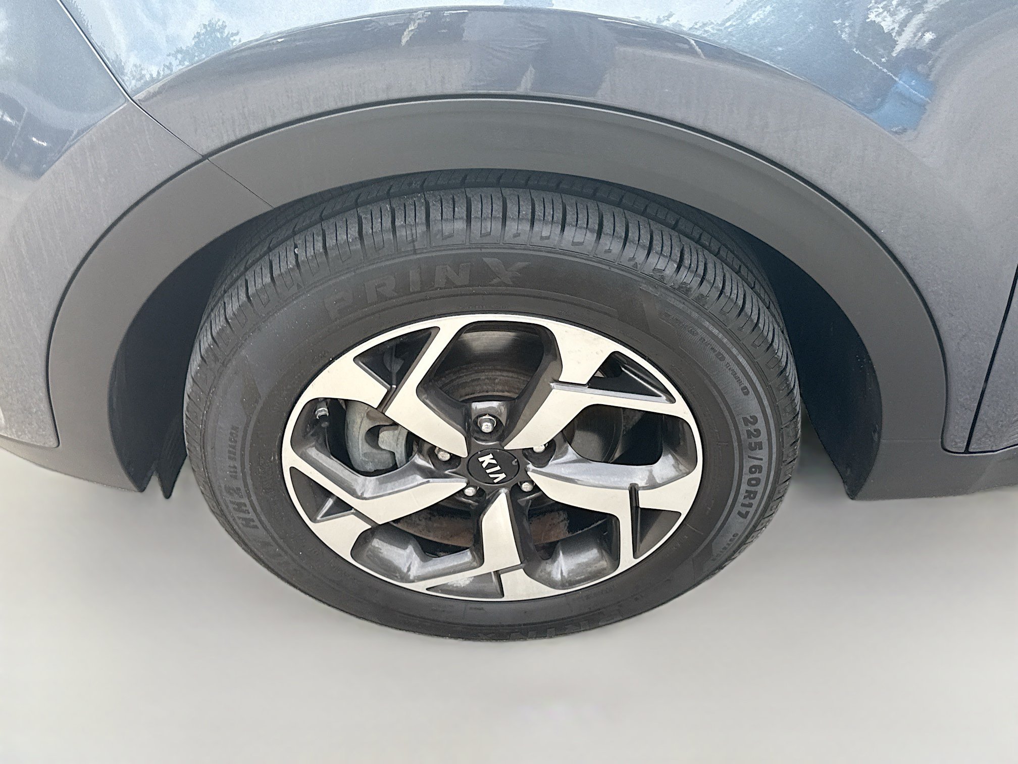 Used 2020 Kia Sportage LX FWD image 36