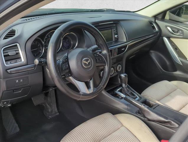Used 2015 MAZDA MAZDA6 Sport image 11