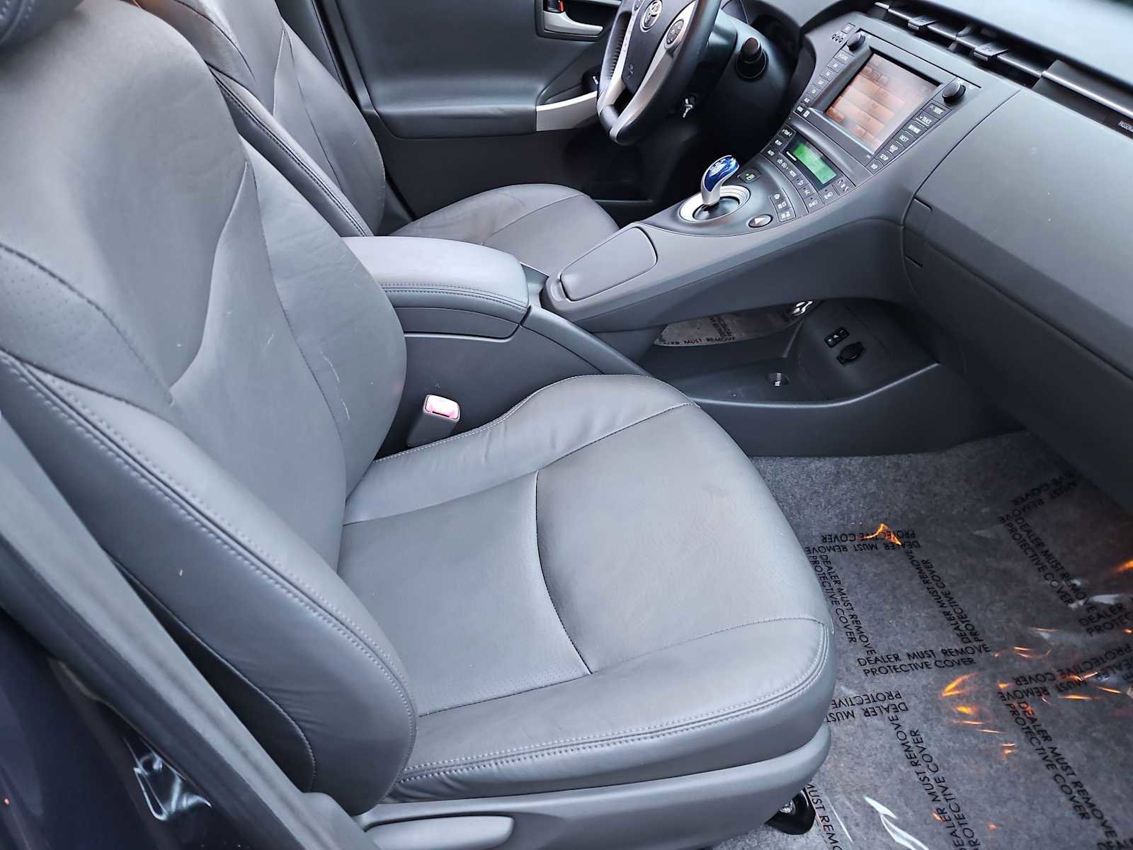 Used 2010 Toyota Prius Five image 22