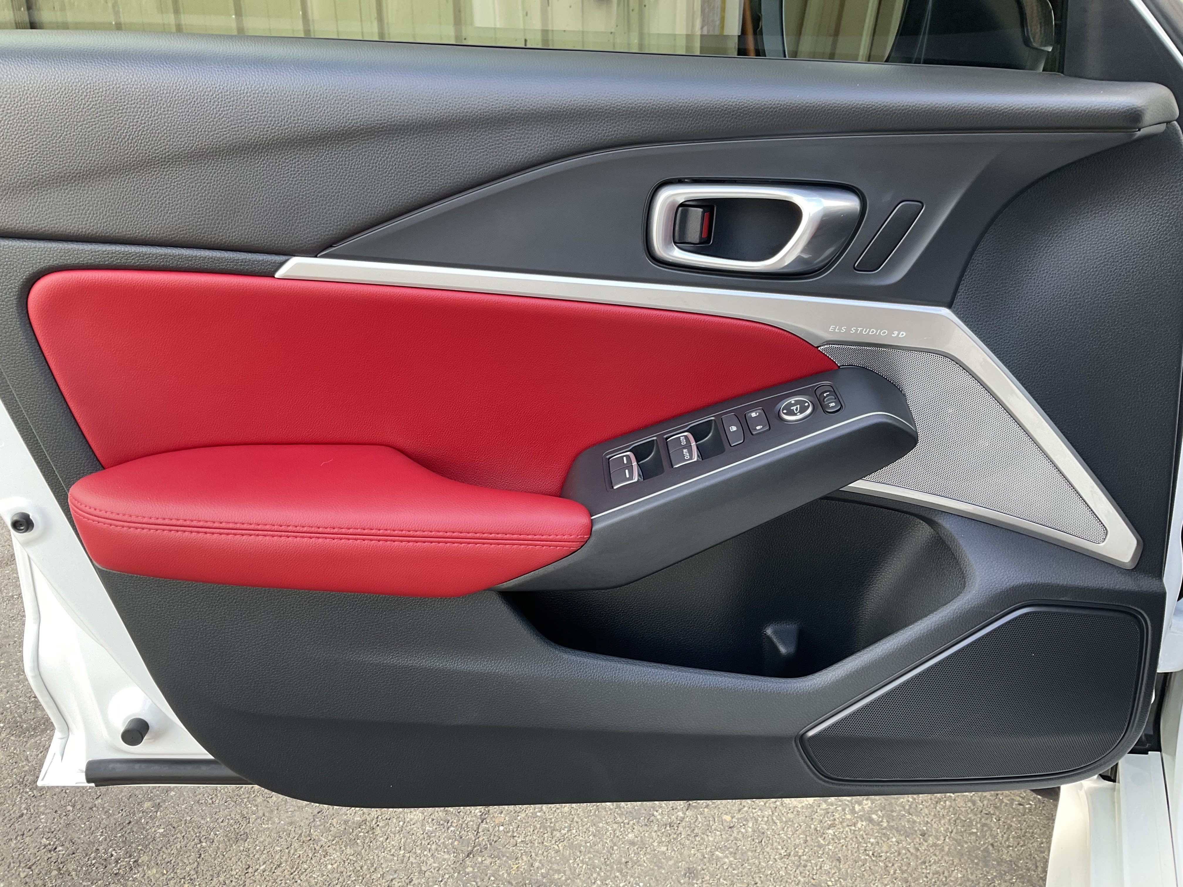 Used 2024 Acura Integra Type S FWD image 27