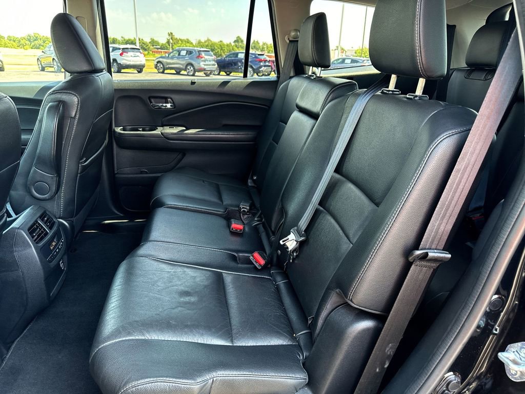 Used 2022 Honda Pilot Special Edition image 22