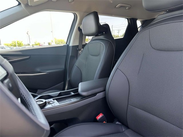 New 2025 Kia EV6 Light w/ Light LR Technology Package image 6