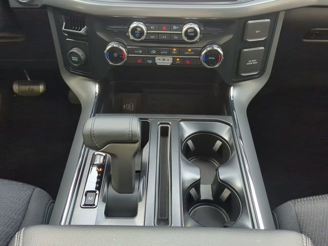 Used 2025 Ford F150 XLT w/ Equipment Group 302A MID image 22