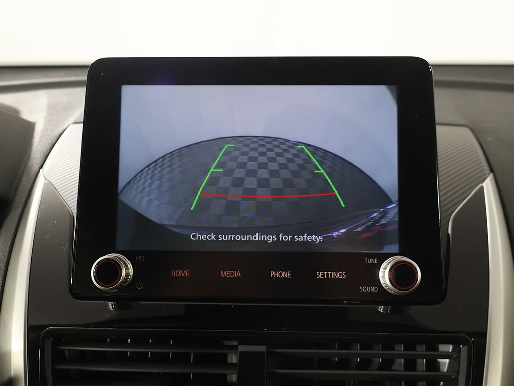 New 2026 Mitsubishi Eclipse Cross AWD image 42