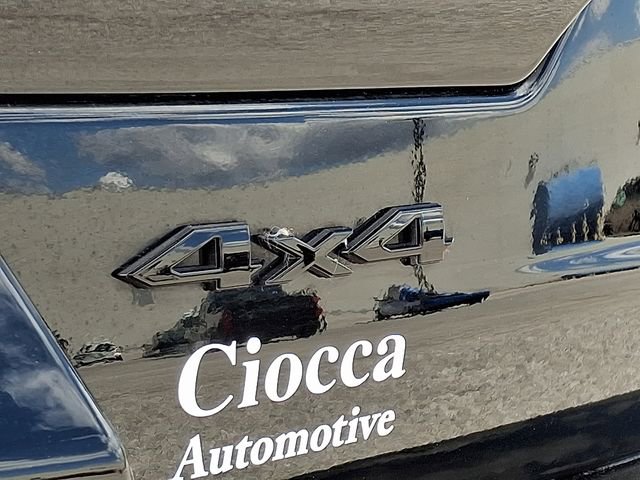 Used 2023 Jeep Grand Cherokee Altitude AWD/4WD image 30