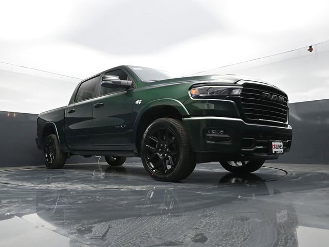 New 2026 RAM 1500 Laramie AWD/4WD image 49