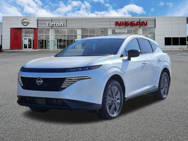 New 2026 Nissan Murano SL AWD/4WD image 8