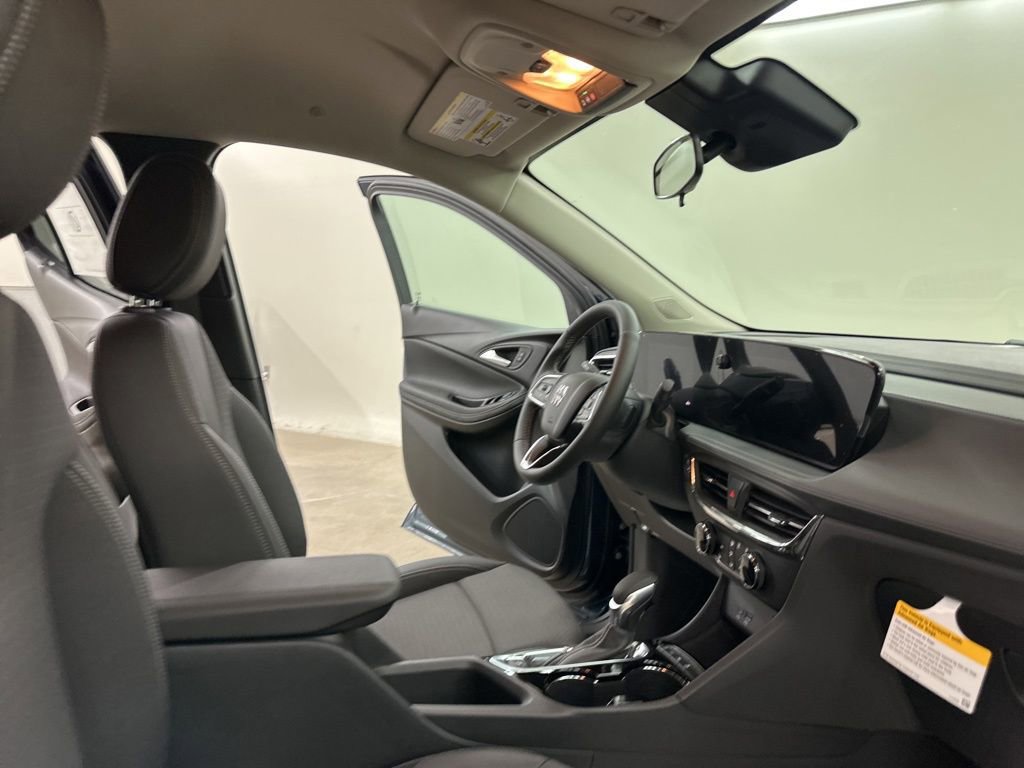 New 2026 Buick Encore GX Preferred w/ Comfort Package AWD/4WD image 18