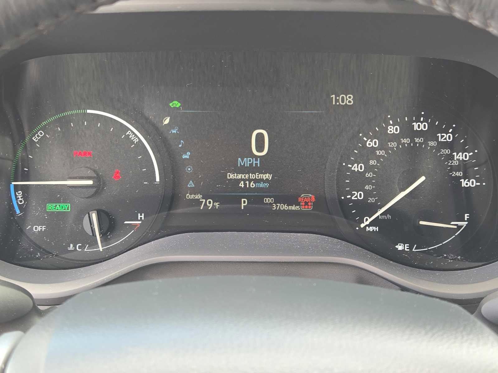 Used 2025 Toyota Sienna XLE AWD/4WD image 29
