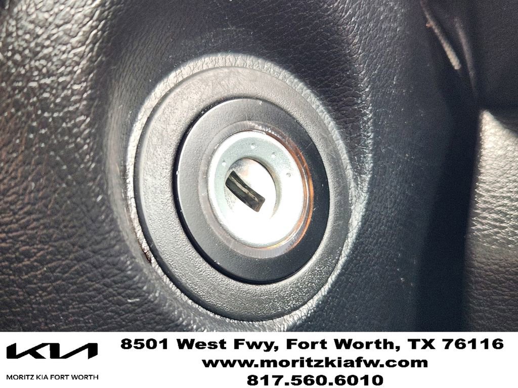 Certified 2024 Kia Soul LX FWD image 20